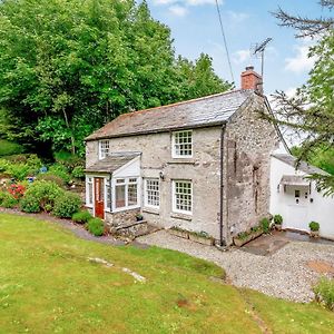 Westside Cottage Cardinham Exterior photo