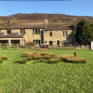 Simon'S Seat View Apartment Skipton Exterior photo