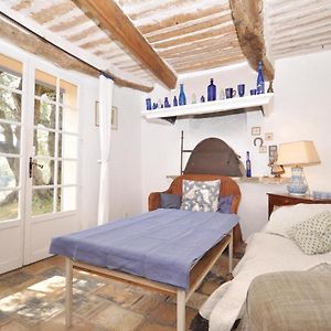 Cozy Home In Chteauneuf De Grasse With Kitchen Opio Exterior photo