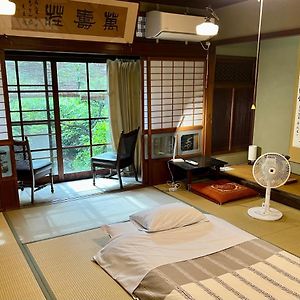 Guesthouse Naramachi Exterior photo