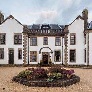 Gleddoch Golf & Spa Resort Langbank Exterior photo