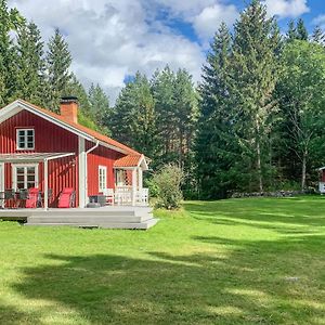 Stunning Home In Vstervik With Kitchen Västervik Exterior photo