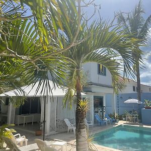 B&B Villa Luna Bayahibe Exterior photo