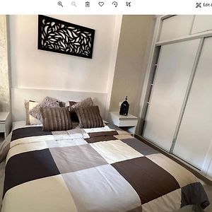 Tiwaline Tarsime App B Apartment Sidi Ifni Exterior photo