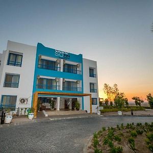 So Inn Somabay Soma Bay Exterior photo