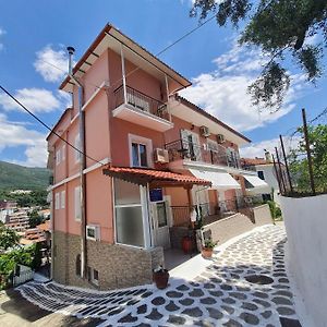 Avdikos House Apartment Parga Exterior photo