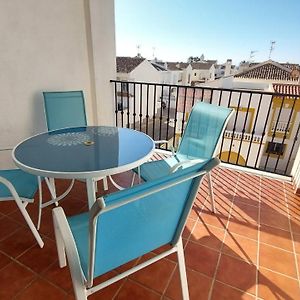 Farillo Playa Apartment Calahonda Exterior photo