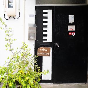 Unique Joy House Apartment Okayama Exterior photo