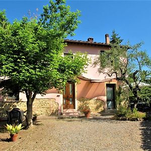 Holiday Home Lisena By Interhome Bucciano Exterior photo