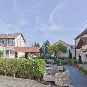 Resort Hotel Seebauer Gut Wildbad Wemding Exterior photo