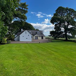 Whitehouse Bed & Breakfast Uplawmoor Exterior photo