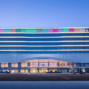 La Quinta By Wyndham Weifang South Hotel Exterior photo