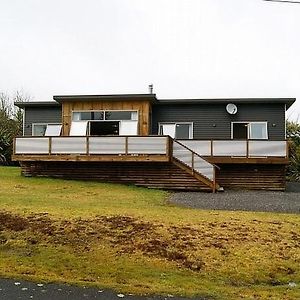 45 Below - National Park Holiday Home Exterior photo