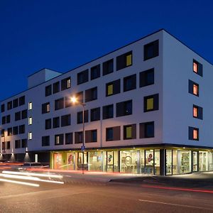 B&B Hotel Böblingen Exterior photo