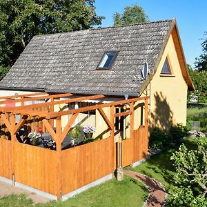 Ferienhaus Ribnitz-Damgarten Apartment Exterior photo