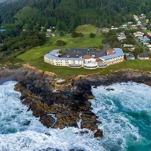 Adobe Resort Yachats Exterior photo