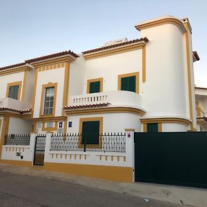 Villa Do Mar Sw Zambujeira do Mar Exterior photo