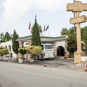 Le Hammamet Hotel & Spa-Families Only Exterior photo