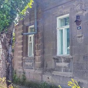 Renting A Full Apartment In The Centre Of Ghiumri Exterior photo