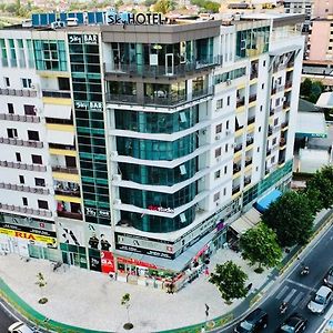 Sky Hotel Shkodër Exterior photo