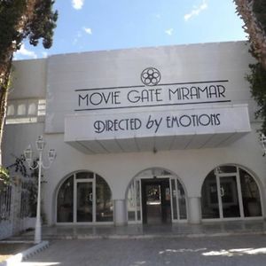 Miramar Hammamet Hotel Exterior photo