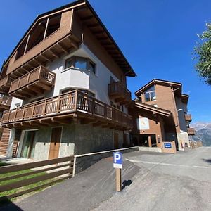 Appartamento Trilocale Luxory,Sulle Piste Da Sci Bormio Exterior photo