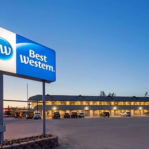 Best Western King Salmon Inn Soldotna Exterior photo