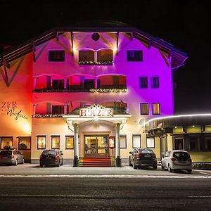 Berghotel Kitzbuhler Alpen Kitzbühel Exterior photo