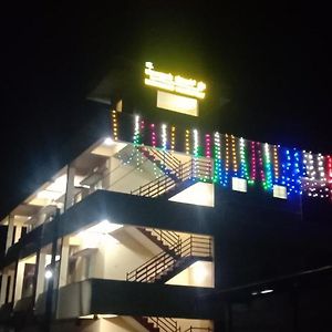 Mungaru Homestay, Talaguppa Sāgar Exterior photo