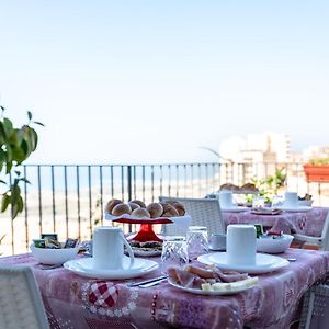 B&B La Veranda Di Tatta Agrigento Exterior photo