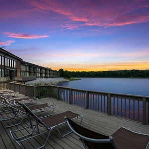 Best Western Indian Oak Hotel Chesterton Exterior photo