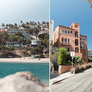 The Riviera Apartment Los Angeles Exterior photo