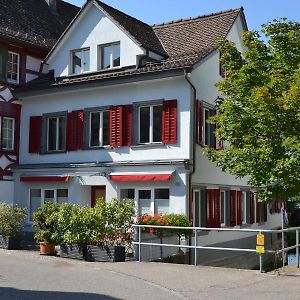 Bachperle Apartment Steckborn Exterior photo