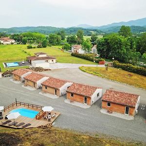 Chalet Des Illes Hokkaido Iiiiii Villa Prat-Bonrepaux Exterior photo