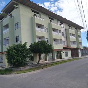 Pousada Campo Verde Hotel Guarapari Exterior photo