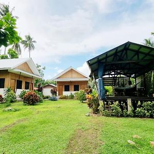 Bahandi Beach Lodge Mambajao Exterior photo