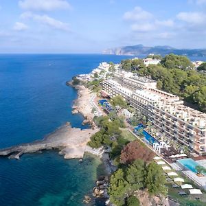 Iberostar Selection Jardin Del Sol Suites - Adults Only Santa Ponsa Exterior photo