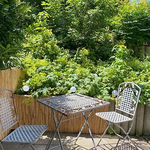 Gemuetliches Apartment Mit Terrasse In Ruhiger Lage Haslach Exterior photo