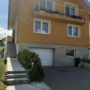 Privat Jana Apartment Vysna Sunava Exterior photo