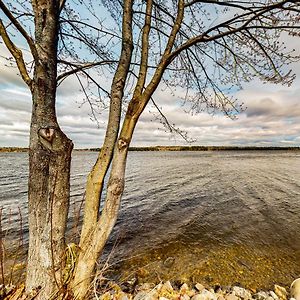 Lake Den Vassalboro Exterior photo