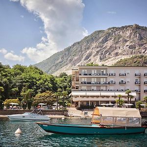 Hotel Carillon Baveno Exterior photo