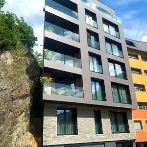 Apartaments Turistics Conseller Andorra la Vella Exterior photo