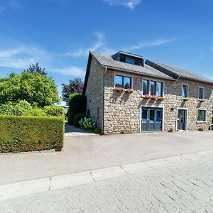 Pretty Semi Detached House In The Ardennes Villa Waimes Exterior photo