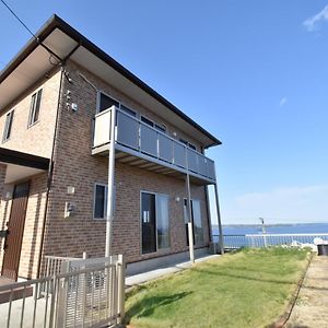 Bep One The House With Ocean View Villa Beppu Exterior photo