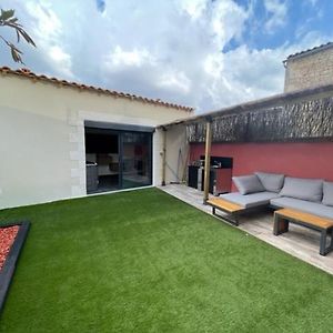 Ibiza superbe appartement avec spa et sauna Niort Exterior photo