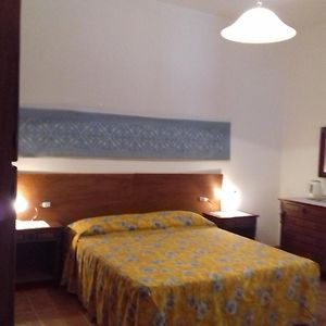 Canne Al Vento Bed & Breakfast Teulada Exterior photo