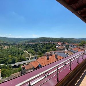 Hotel Comfort Veliko Tărnovo Exterior photo