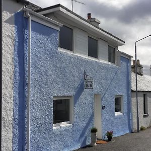 Glenelg Bed & Breakfast Tobermory Exterior photo