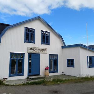 Fredheimbrygga Apartment Andenes Exterior photo