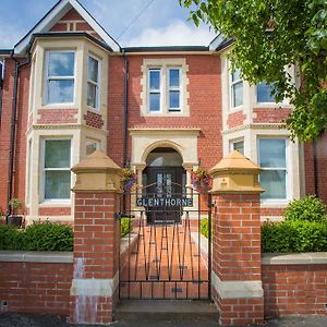 Studios At Glenthorne Merthyr Tydfil Exterior photo